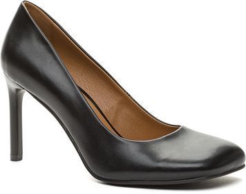 Pantofi de damă 956003-02-01 - Negru