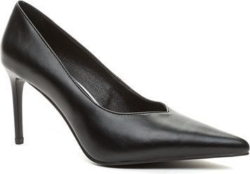 Pantofi de damă 956001-06-01 - Negru
