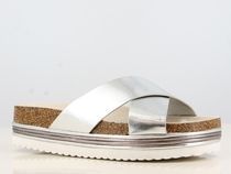 Женские сандалии Bio and Mules