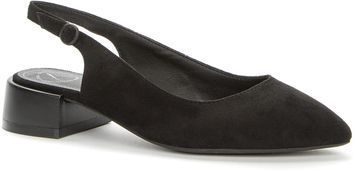 Balerini pentru femei 937032/04-06-06WR - Negru