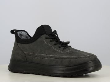 Мужские кроссовки BBS B0023940 - Серый